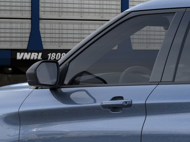 2026 Ford Explorer Active SUV