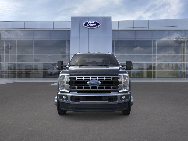 new 2026 Ford Super Duty F-450 DRW car, priced at $123,145