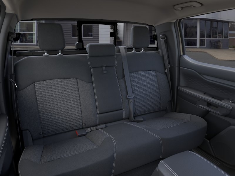 2025 Ford Ranger XLT - Photo 33