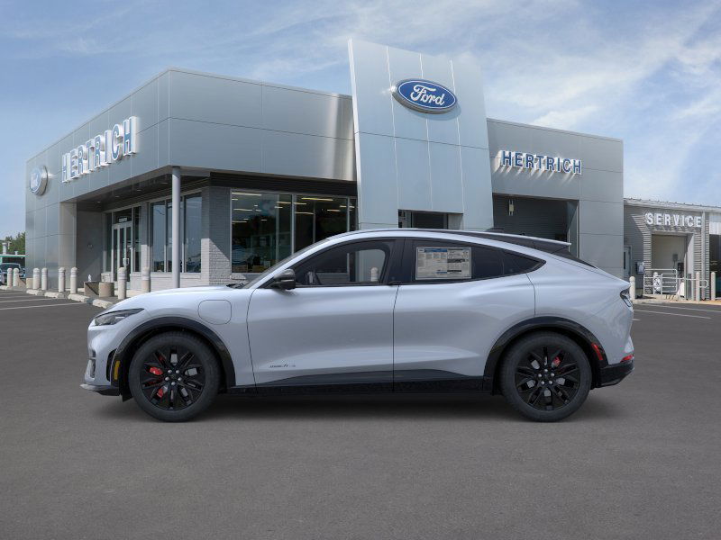 2025 Ford Mustang Mach-E Premium CROSSOVERS