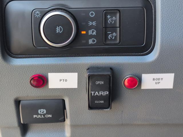 new 2025 Ford Super Duty F-600 DRW car, priced at $139,450