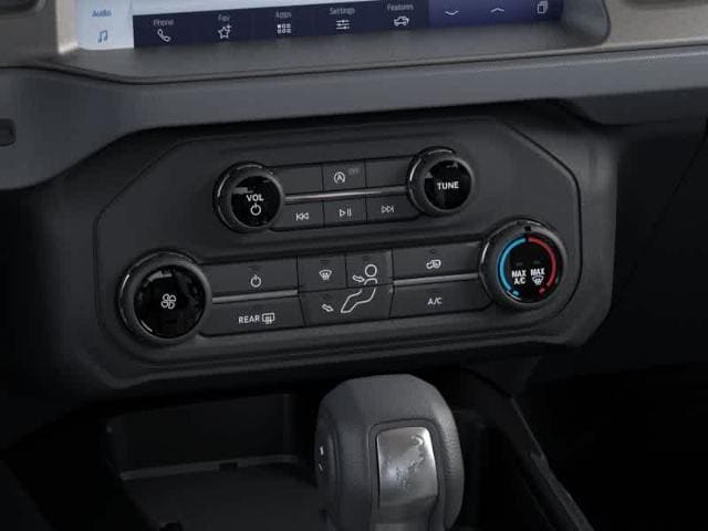 Thumbnail: 2026 Ford Bronco - 41