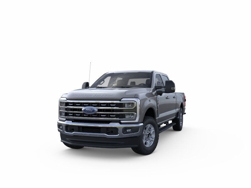 2026 Ford F-350 photo 3