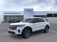 2026 Ford Explorer 4DR 4WD Active SUV