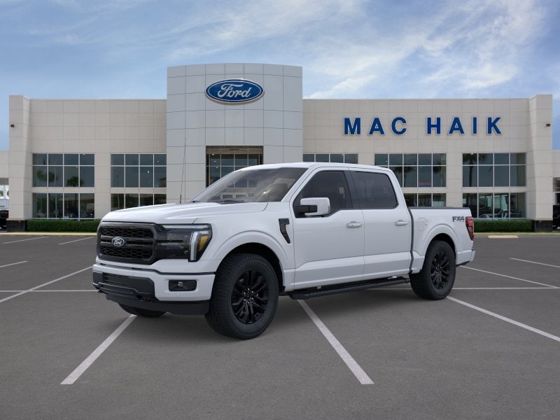 2026 Ford F-150 Lariat - Photo 23