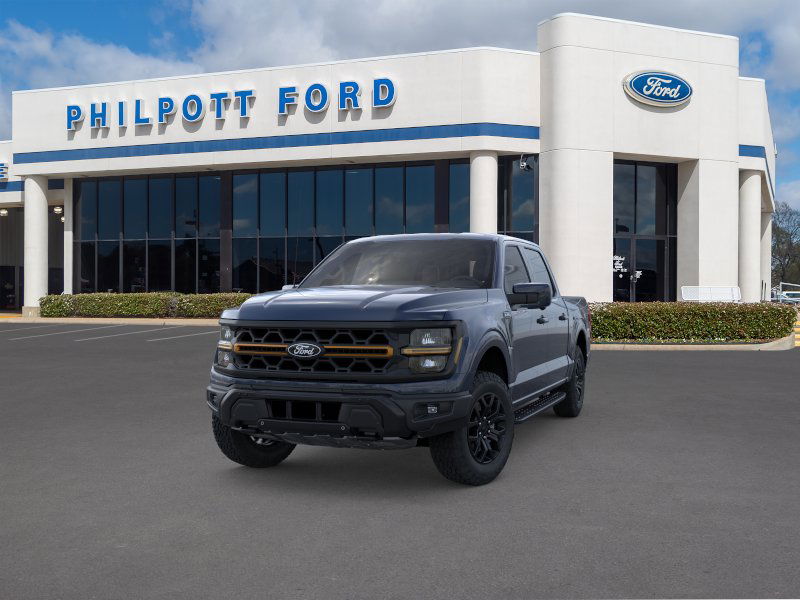 2025 Ford F-150 Tremor photo 2