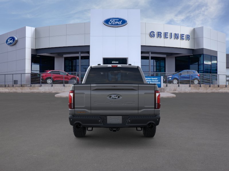 Thumbnail: 2026 Ford F-150 - 27