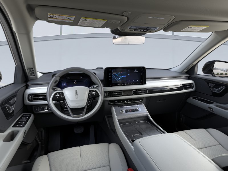 2026 Lincoln Aviator Premiere&reg; SUV