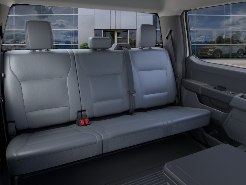 2026 Ford F-550 Super Duty Chassis Cab XL - Photo 39