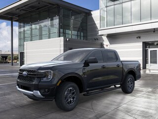 2025 Ford Ranger XLT Truck