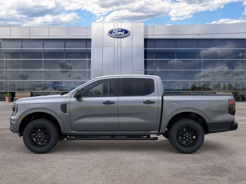 New 2026 Ford Ranger XLT Truck
