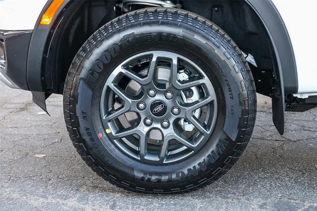 Thumbnail: 2025 Ford Ranger - 38