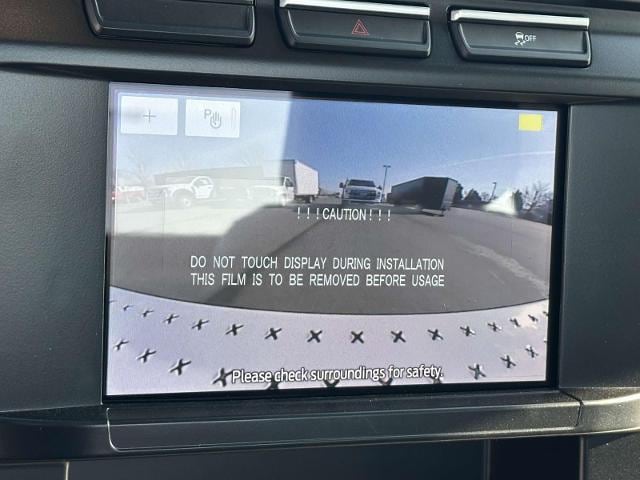 2024 Ford F-350 Super Duty Chassis Cab XL - Photo 34