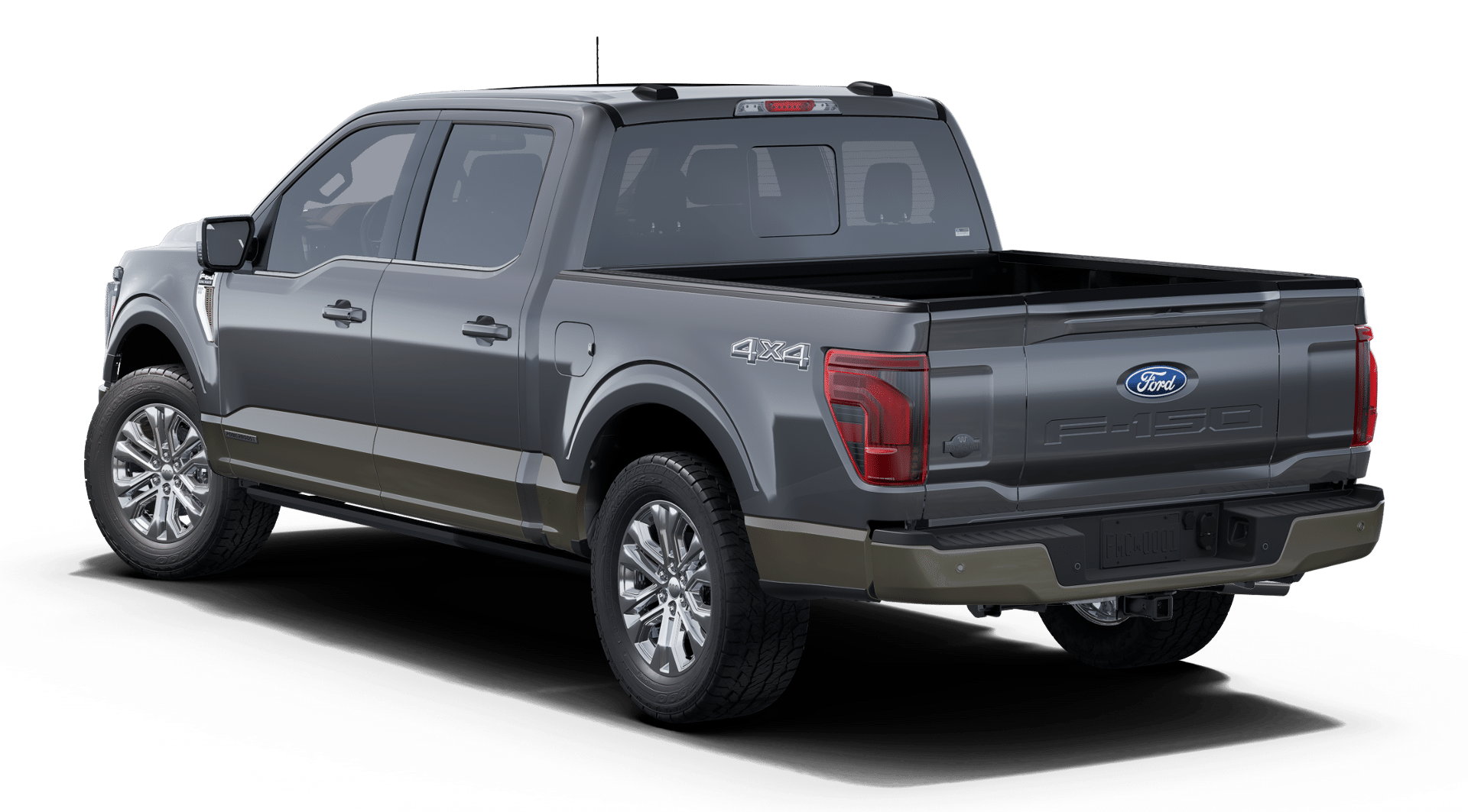 Thumbnail: 2025 Ford F-150 - 10