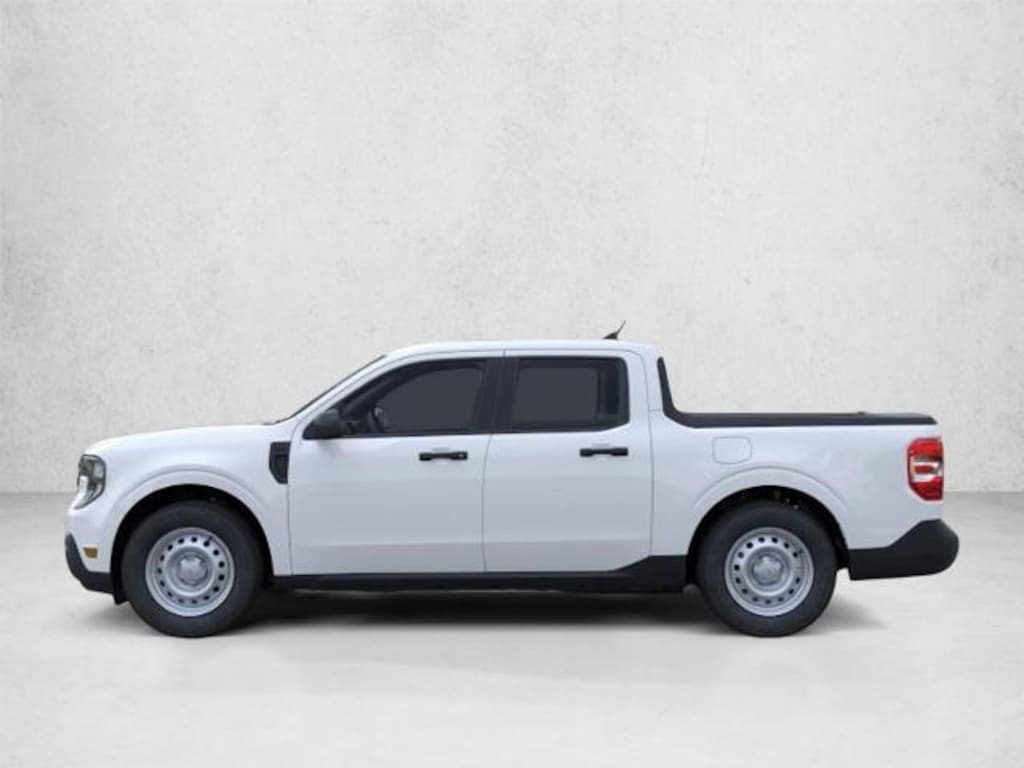New 2026 Ford Maverick XL Truck SuperCrew