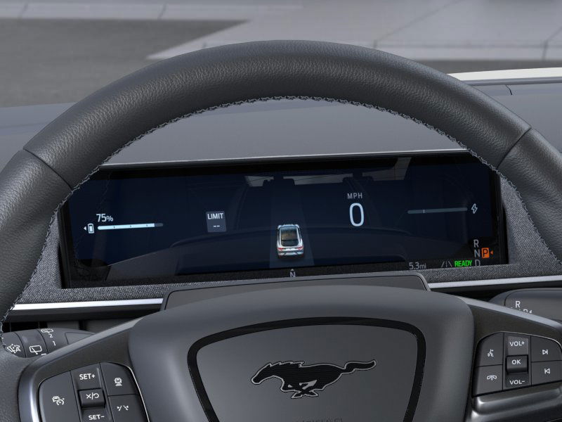 2025 Ford Mustang Mach-E GT - Photo 58