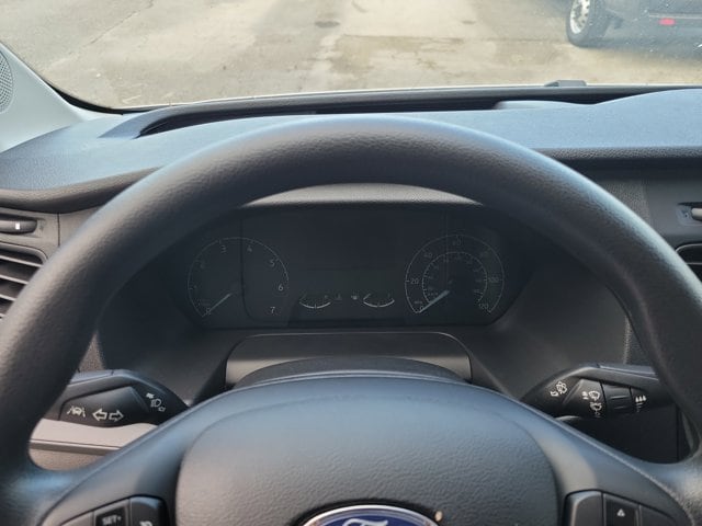 2025 Ford Transit Van Base - Photo 49