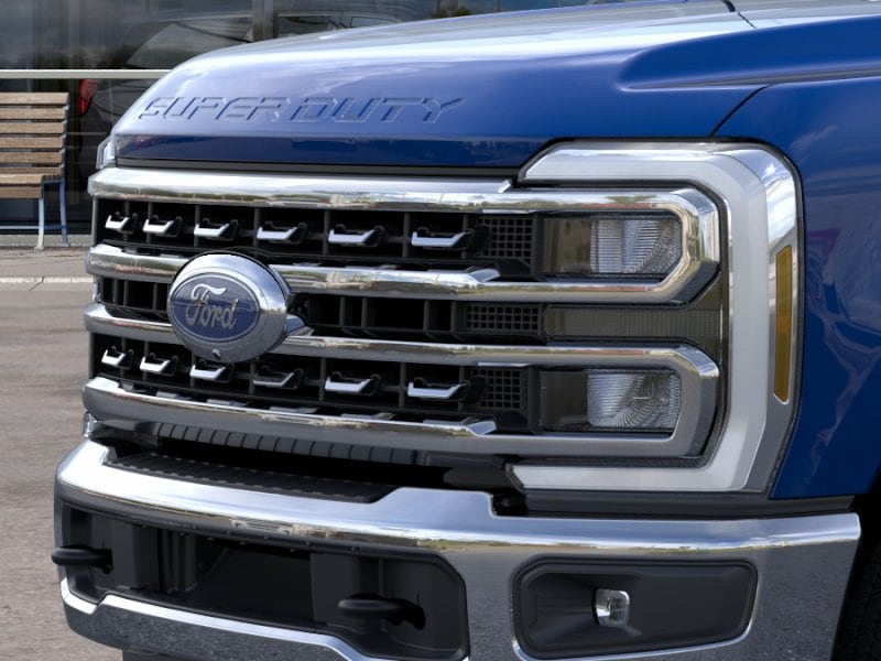 2026 Ford F-250 Super Duty Lariat - Photo 41
