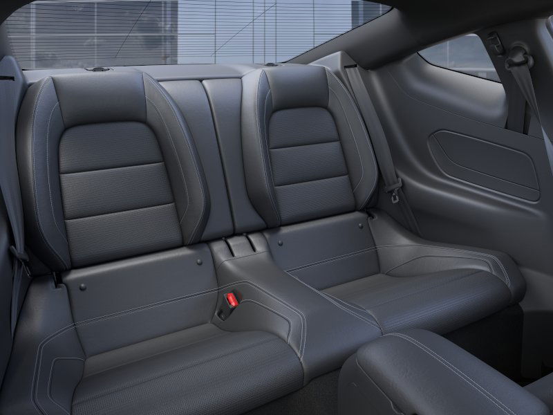 new 2026 Ford Mustang car