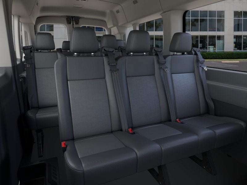 2025 Ford Transit Passenger Van XL - Photo 11