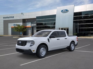 2025 Ford Maverick XL Truck SuperCrew