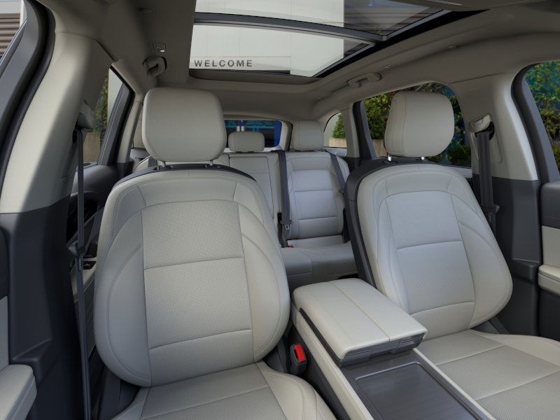 2026 Lincoln Nautilus Premiere - Photo 10