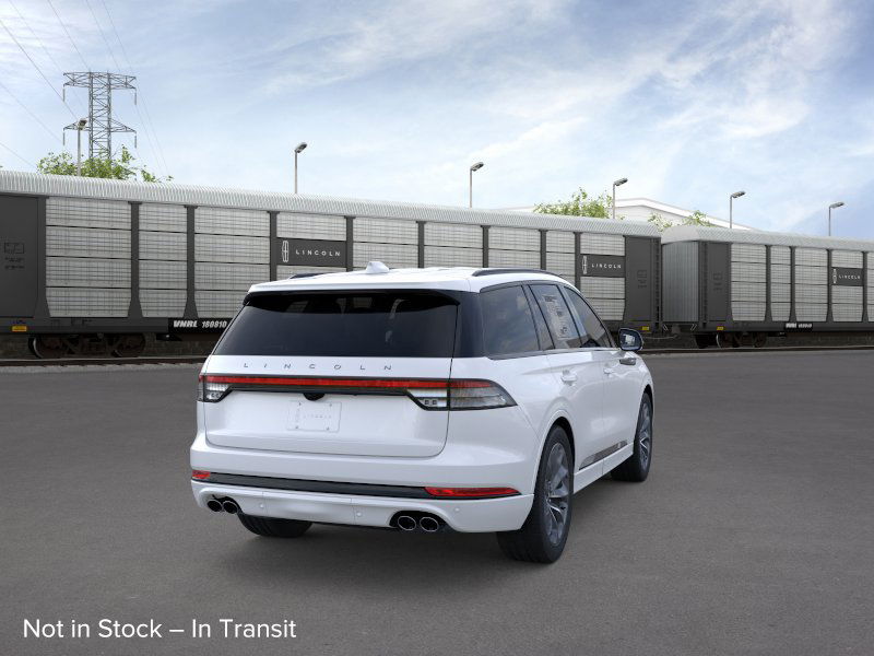 2026 Lincoln Aviator Premiere - Photo 30