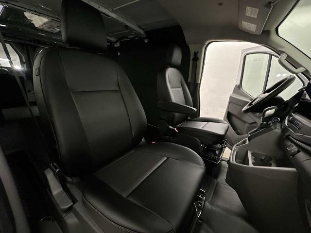 Thumbnail: 2026 Ford Transit Series - 50