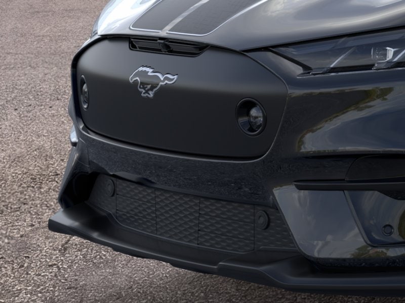 2025 Ford Mustang Mach-E GT - Photo 41