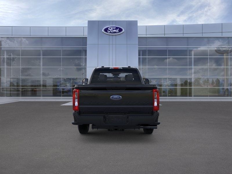 2026 Ford F-250 Super Duty XL - Photo 28