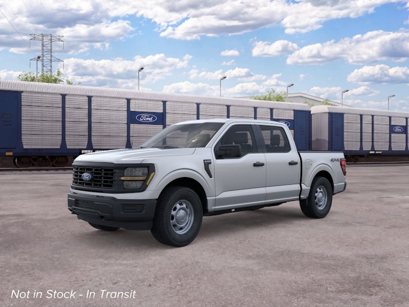 2026 Ford F-150 XL TRUCK