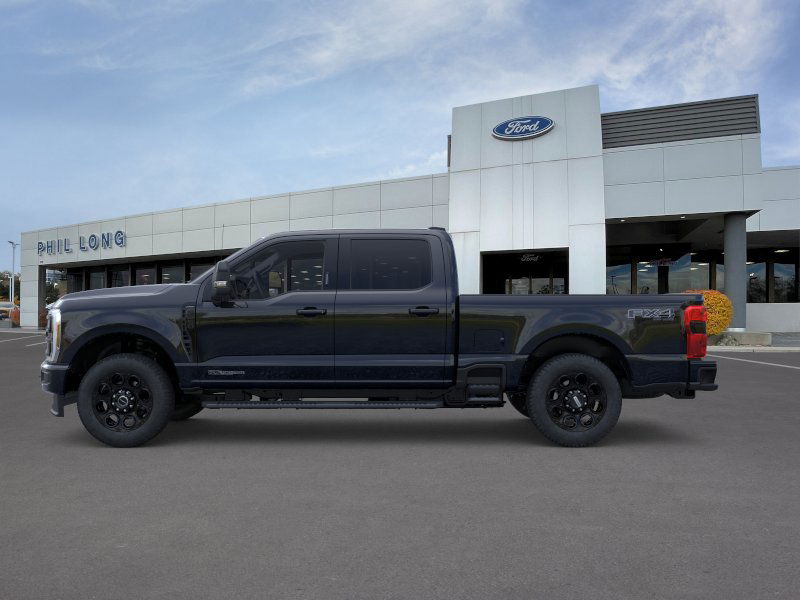 2026 Ford F-250 photo 3