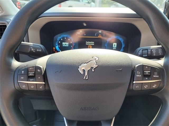 2025 Ford Bronco Sport Big Bend - Photo 46