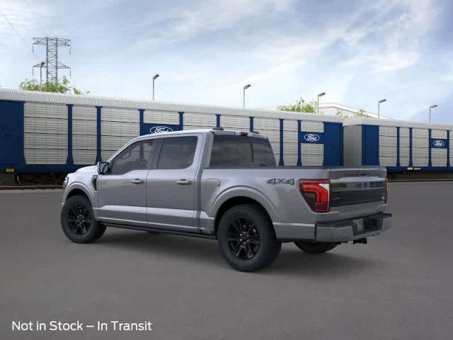 Thumbnail: 2026 Ford F-150 - 26