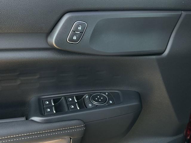 2025 Ford Ranger XLT - Photo 52