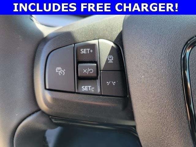 2023 Ford Mustang Mach-E Select photo 15