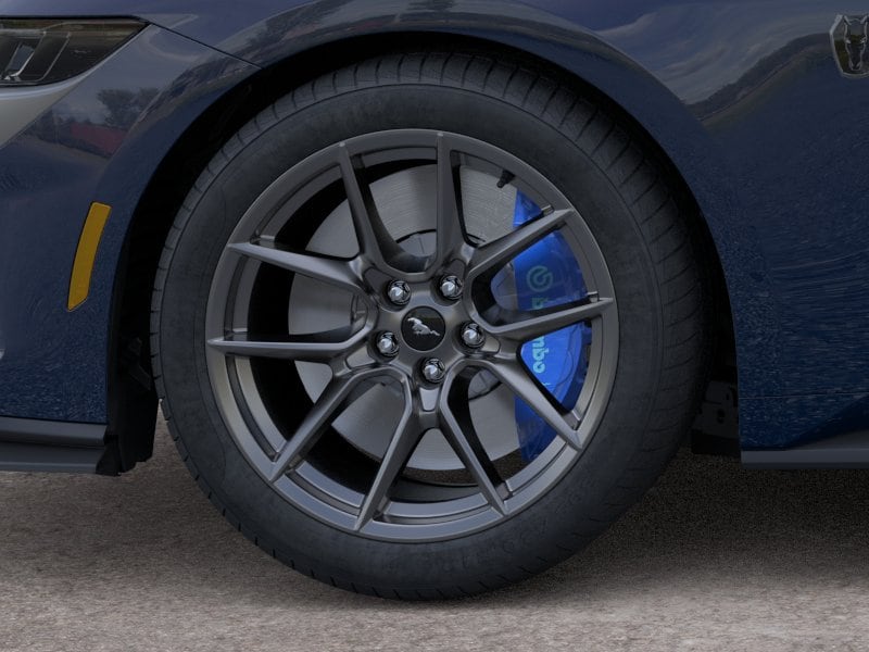2025 Ford Mustang Dark Horse - Photo 47