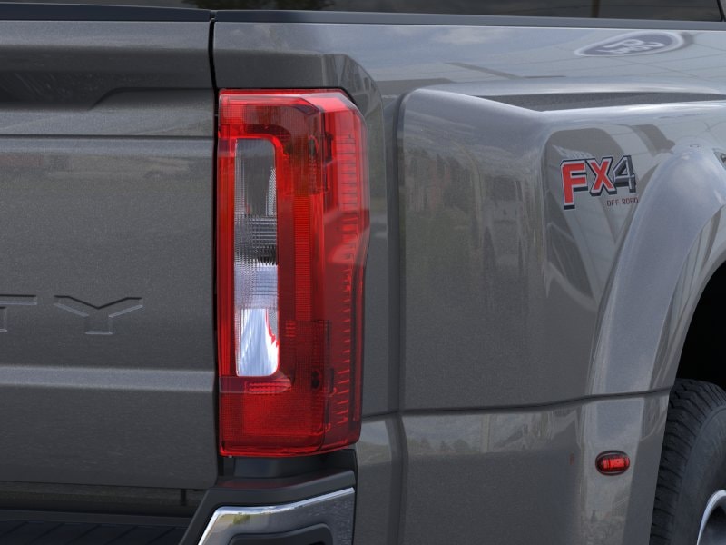 2026 Ford F-350 Super Duty XLT - Photo 21