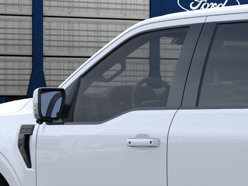 Thumbnail: 2025 Ford F-150 - 20