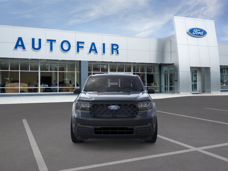 2025 Ford Maverick XL - Photo 41