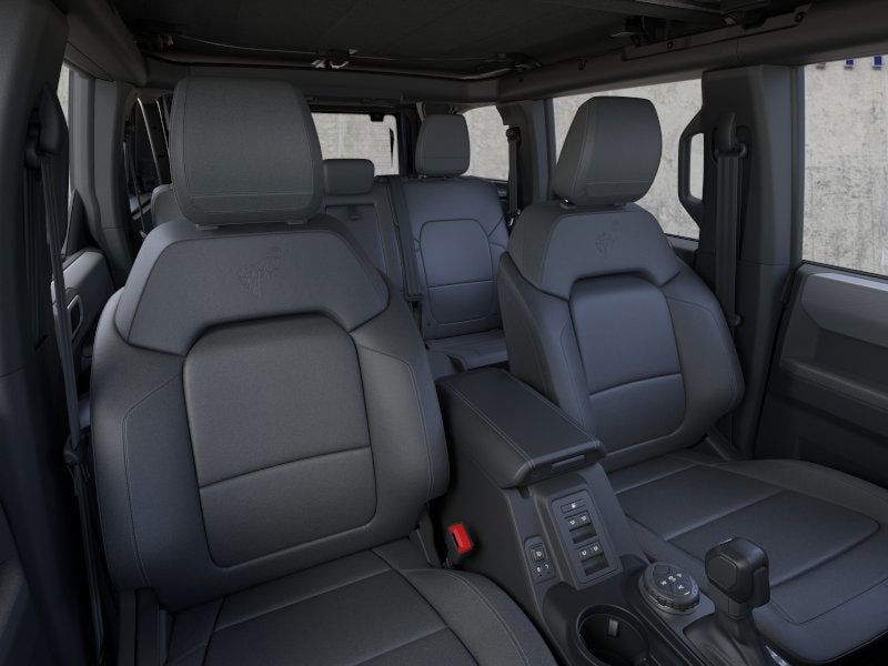 Thumbnail: 2025 Ford Bronco - 10