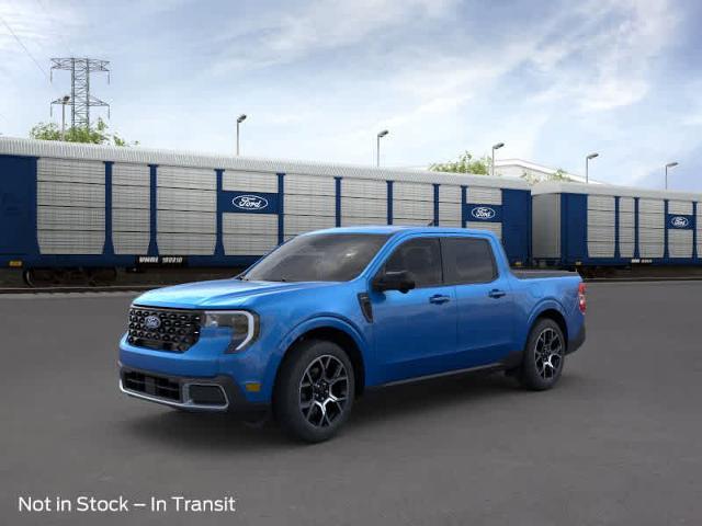 2025 Ford Maverick Lariat -
                  Zelienople, PA