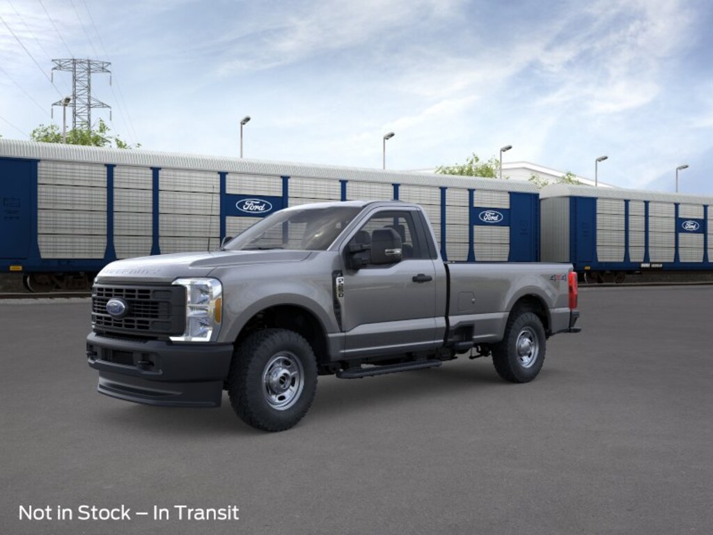 New 2026 Ford Super Duty F-250® XL TRUCK
