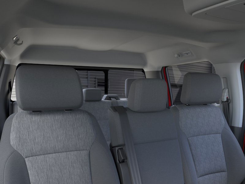 2025 Ford F-250 Super Duty XL - Photo 47