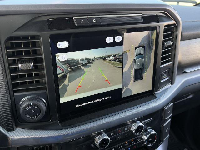 2025 Ford F-150 Lariat - Photo 50