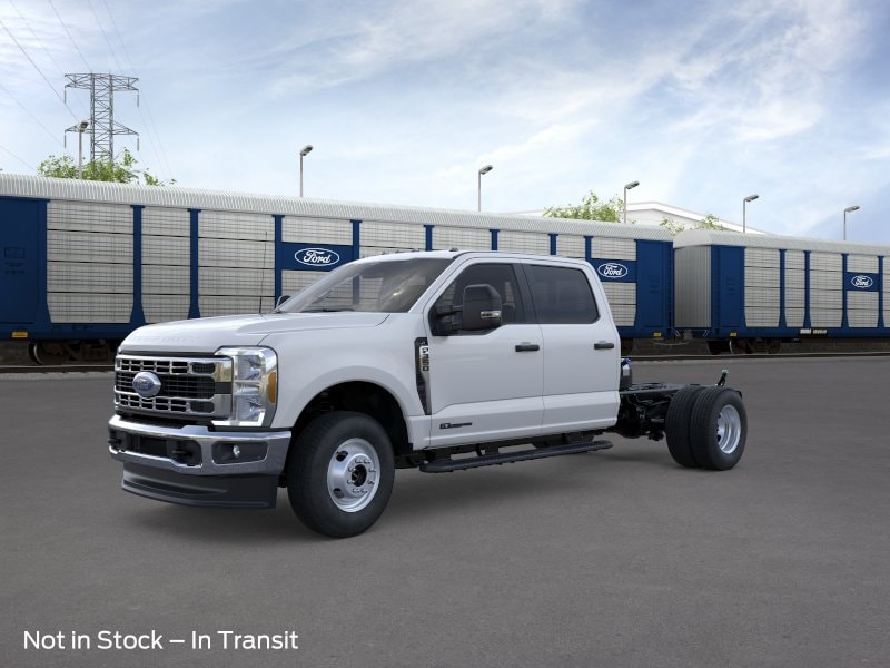 2026 Ford F-350's photo