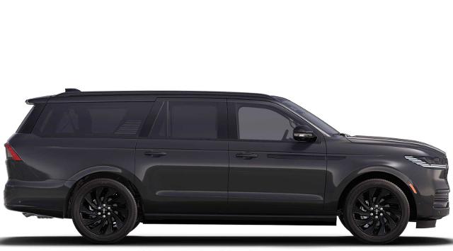 Thumbnail: 2025 Lincoln Navigator L - 13