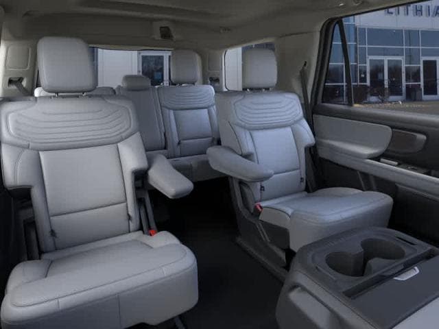 Thumbnail: 2026 Ford Expedition - 34