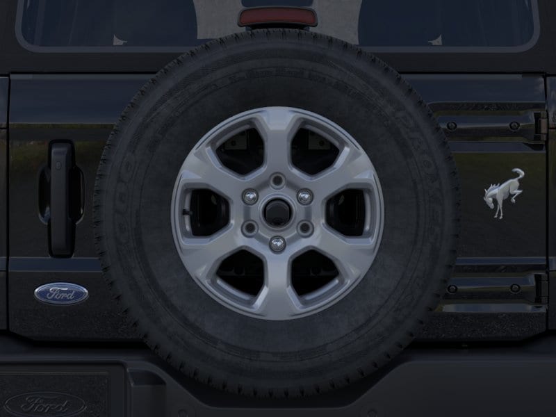 Thumbnail: 2026 Ford Bronco - 24