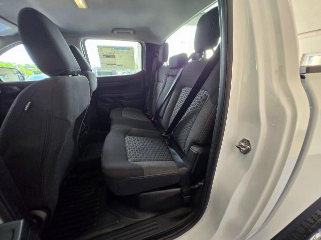 2025 Ford Ranger XL - Photo 50
